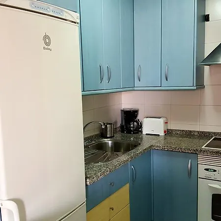 Apartamento Montemar