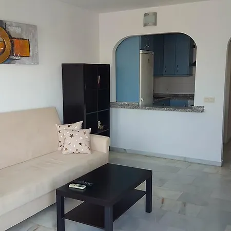 Apartamento Montemar