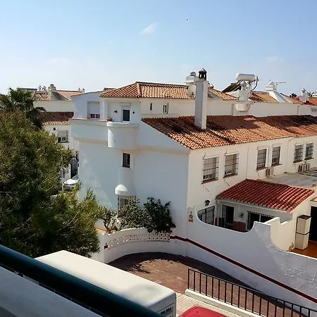 Apartamento Montemar