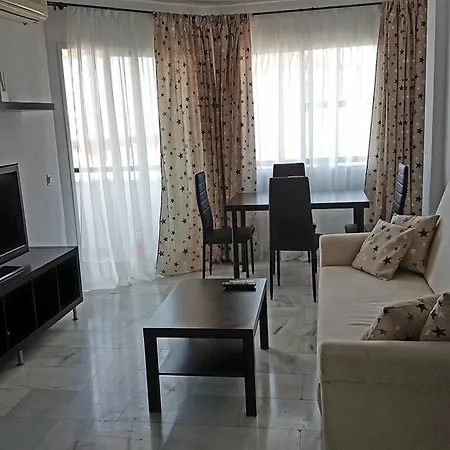 Apartamento Montemar