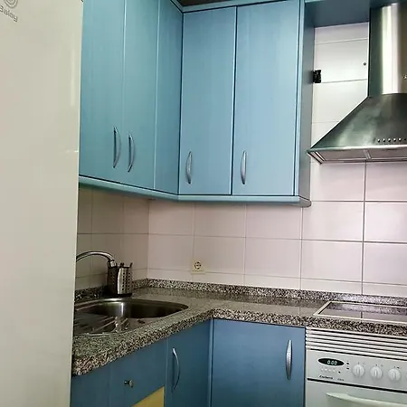 Montemar Apartamento Torremolinos