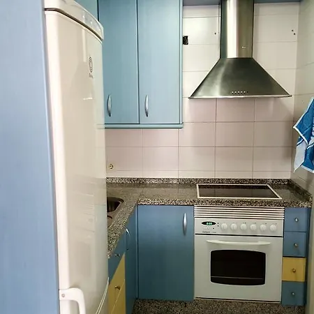 Apartamento Montemar *
