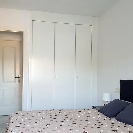 Apartamento Montemar